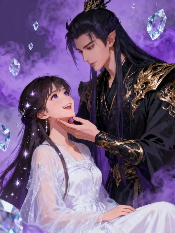 魔君心尖宠