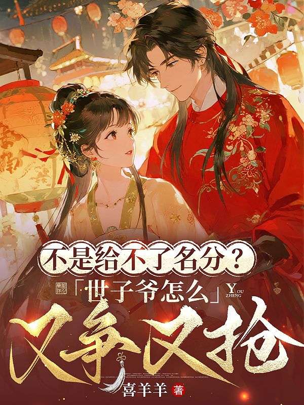 不是给不了名分？世子爷怎么又争又抢