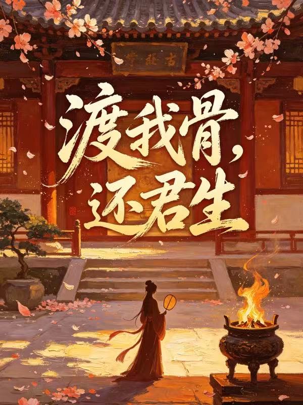 渡我骨，还君生