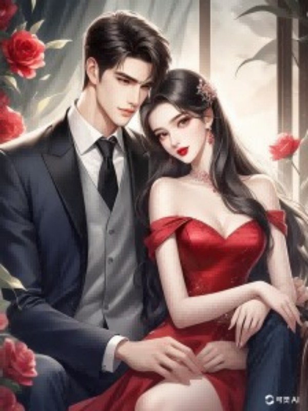 双重生后，仇深似海