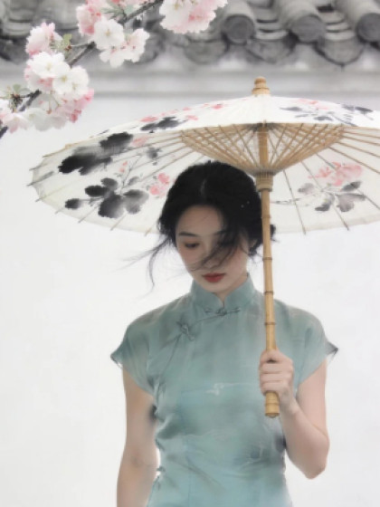 清明节，我挖出孩子的长命锁