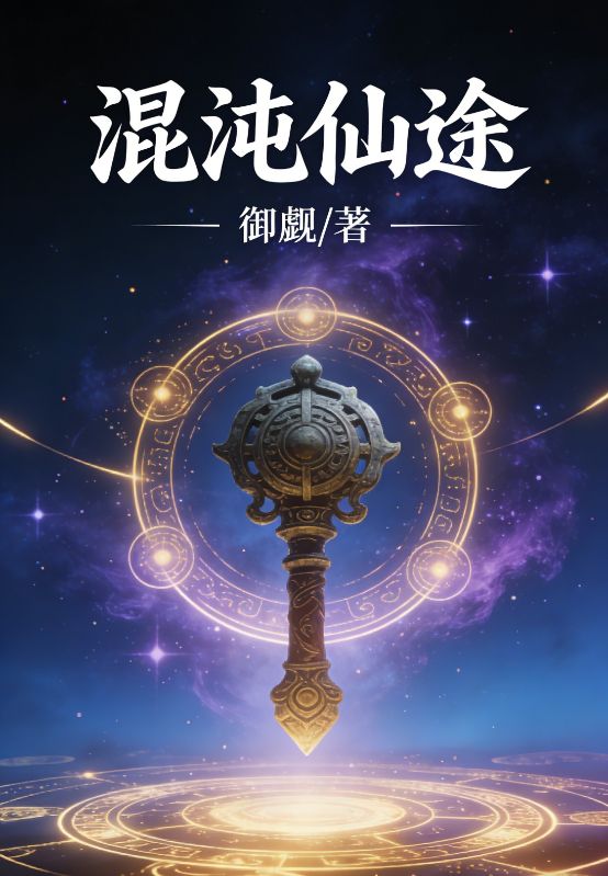 混沌仙途