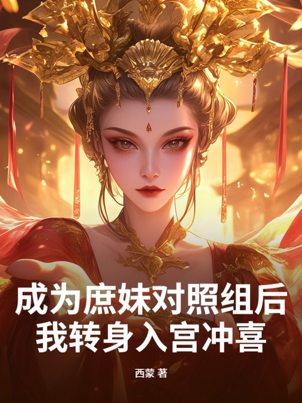 成为庶妹对照组后，我转身入宫冲喜