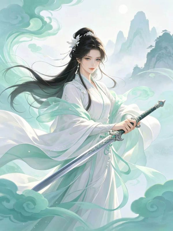 我嫁老男人，你急什么