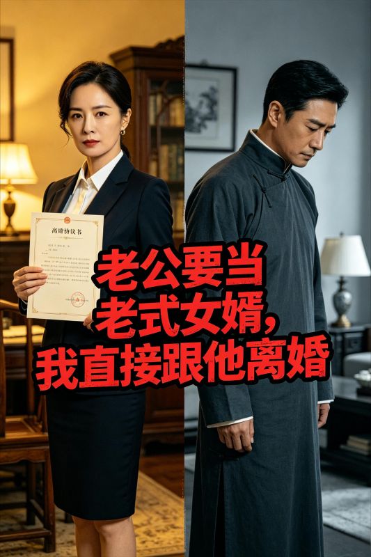 消失的妹妹