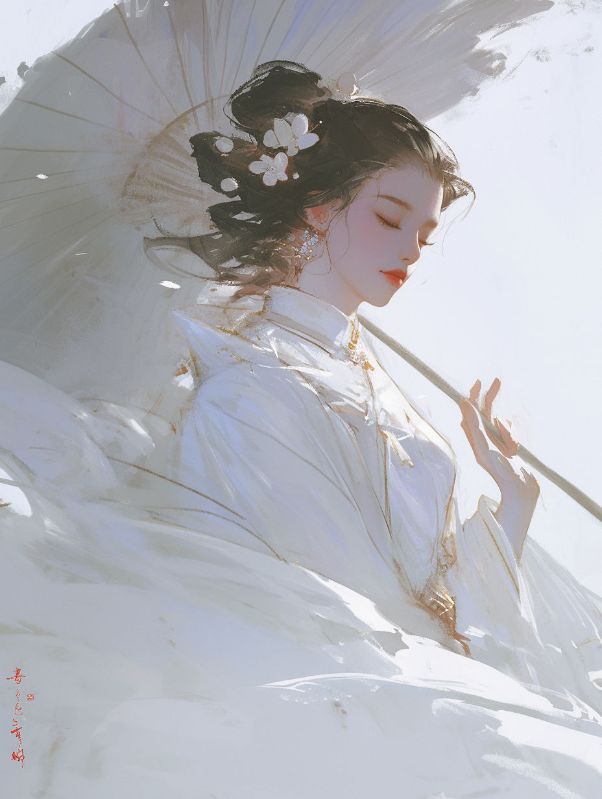 愿君所爱不可期