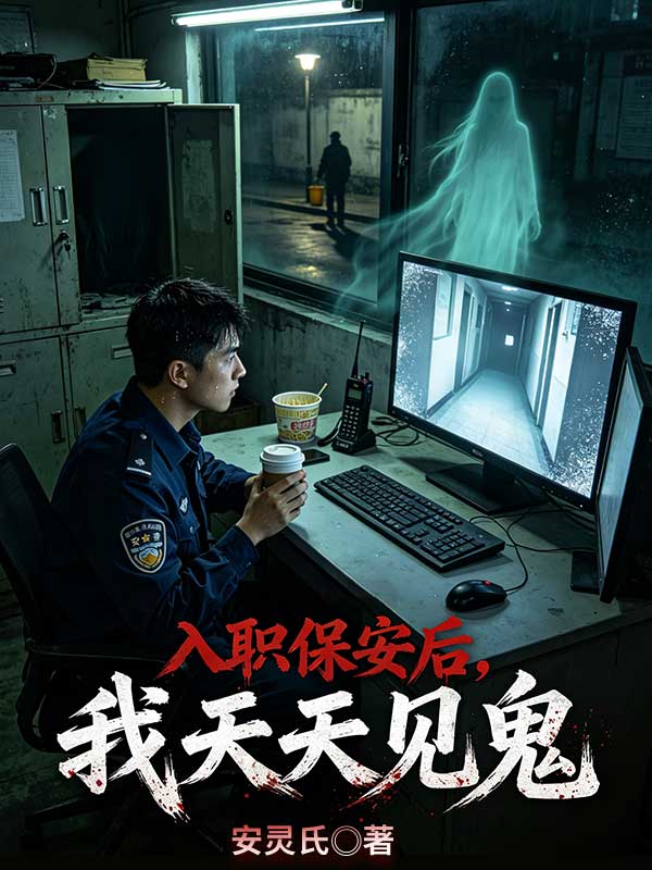 入职保安后，我天天见鬼