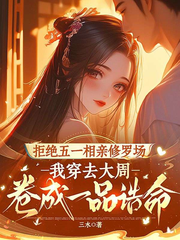 拒绝五一相亲修罗场，我穿去大周卷成一品诰命