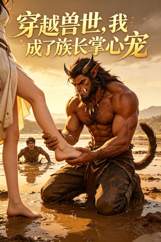 穿越兽世，我成了族长掌心宠