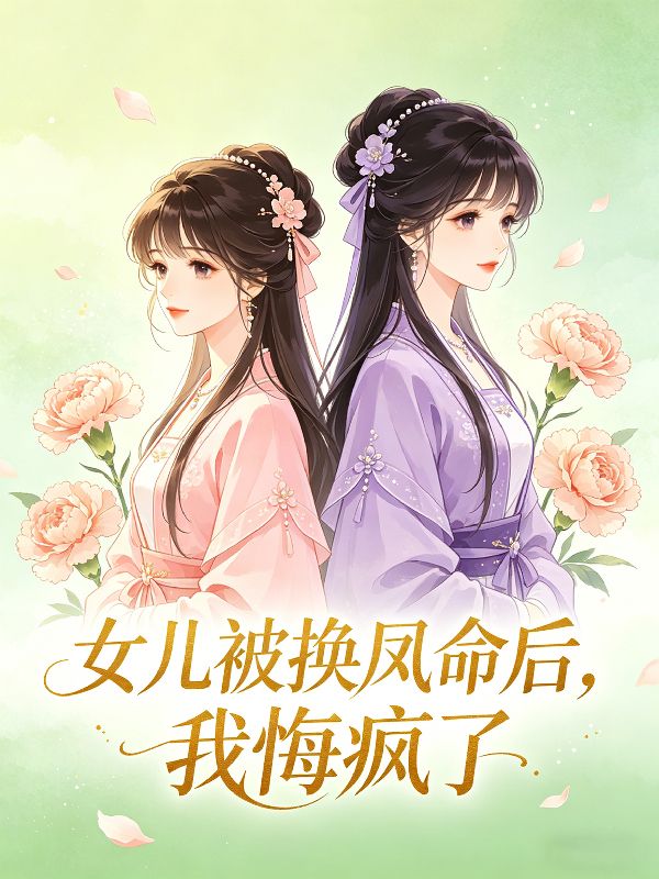 女儿被换凤命后，我悔疯了