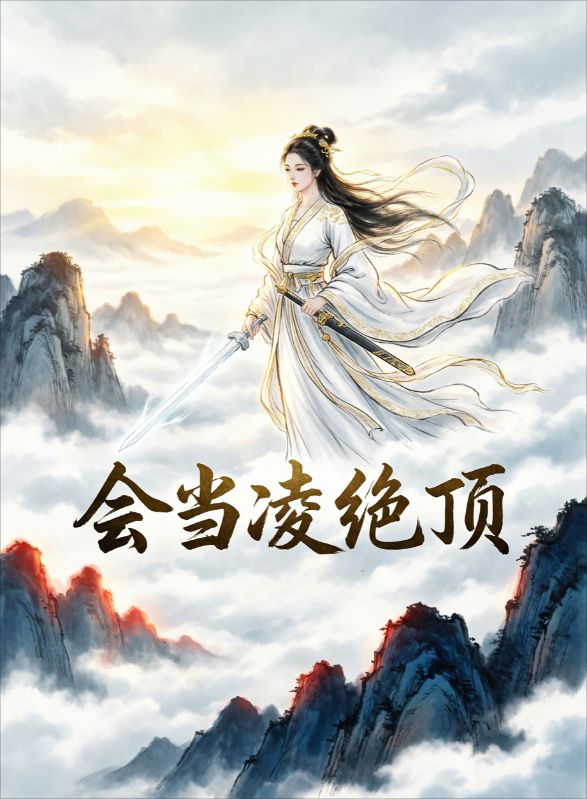 会当凌绝顶