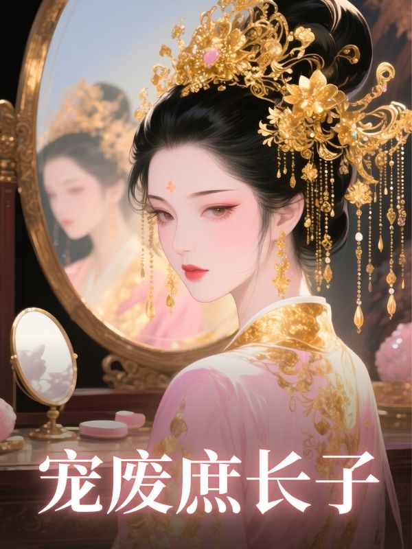 宠废庶长子