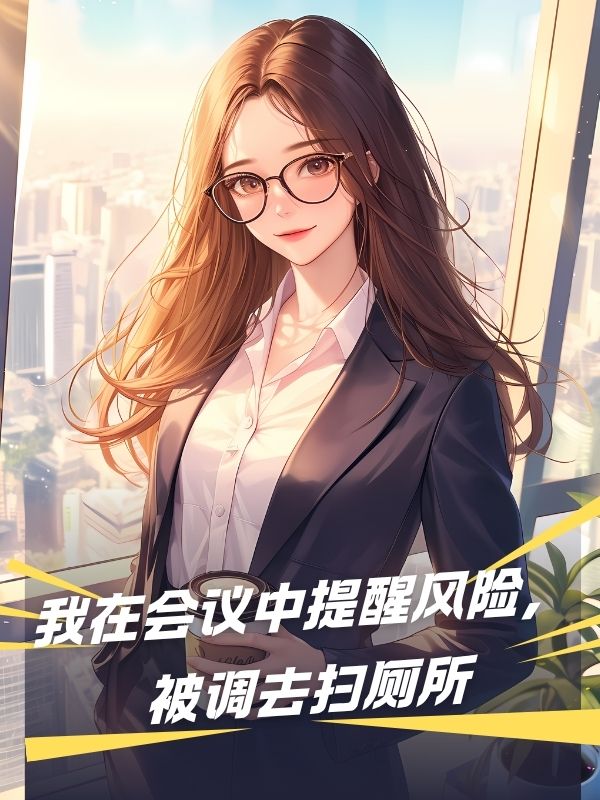 我在会议中提醒风险，被调去扫厕所