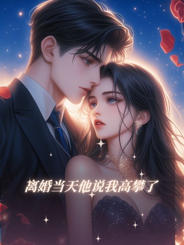 离婚当天他说我高攀了