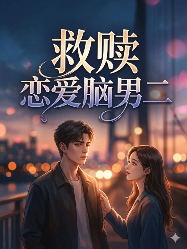 救赎恋爱脑男二
