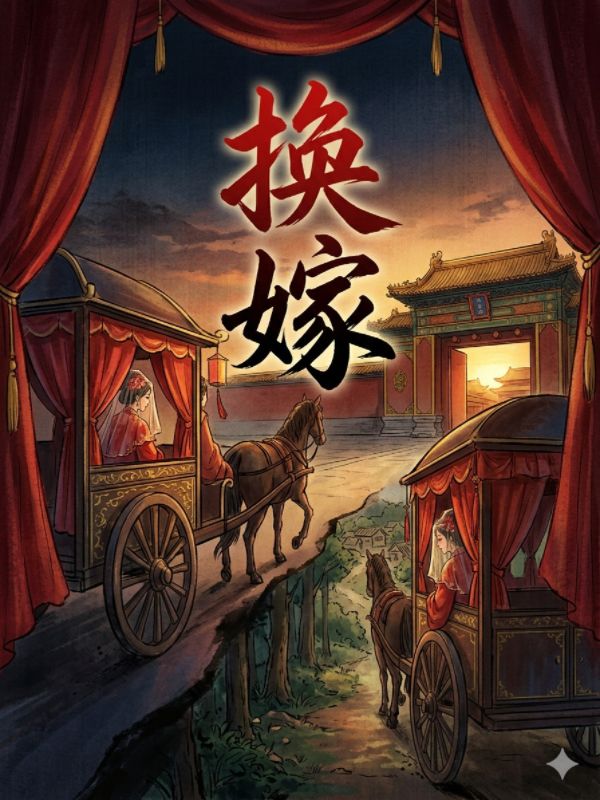 换嫁