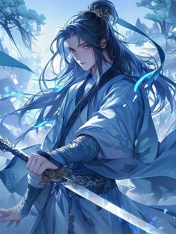 曾见星辰曾见君
