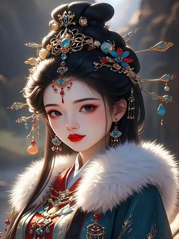 玉碎成欢月满楼