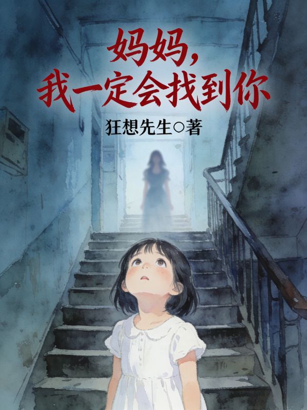 妈妈，我一定会找到你
