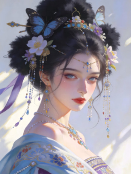 爹娘逼我替妹妹进宫送死后，我成了长公主