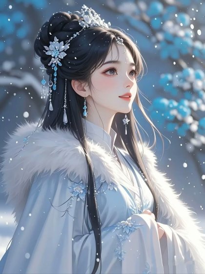 一微尘里三千界，半刹那间八万春