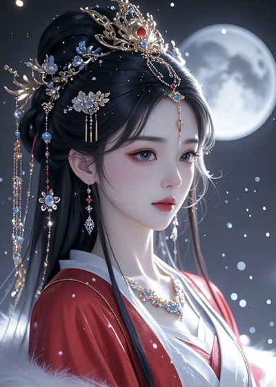 流水的太子铁打的妃