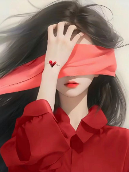 未婚夫的“真心”红线缠到了闺蜜的手腕上