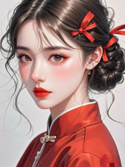 他追西方月，我守东方红
