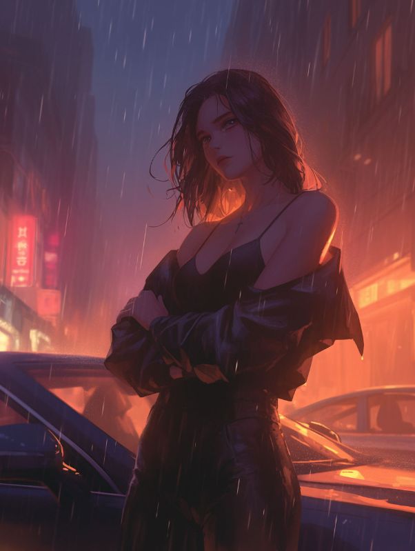 万般奔赴皆为宁