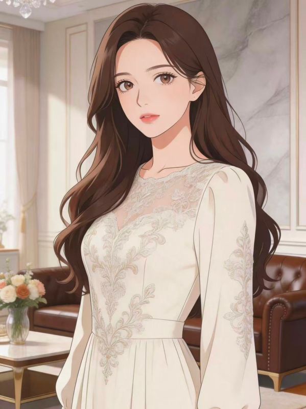 赘婿文女主觉醒后，我把龙傲天男主当狗耍