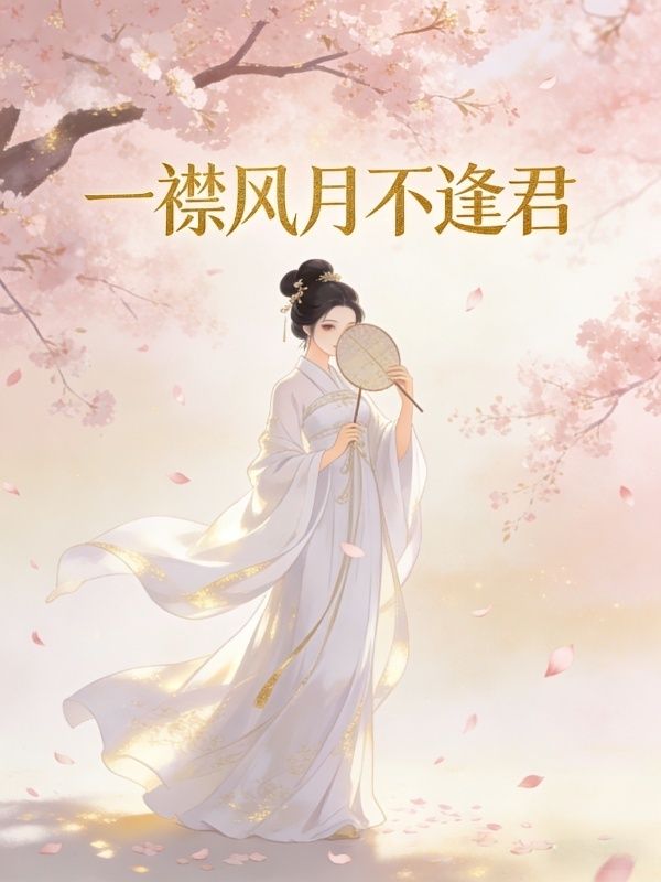 一襟风月不逢君
