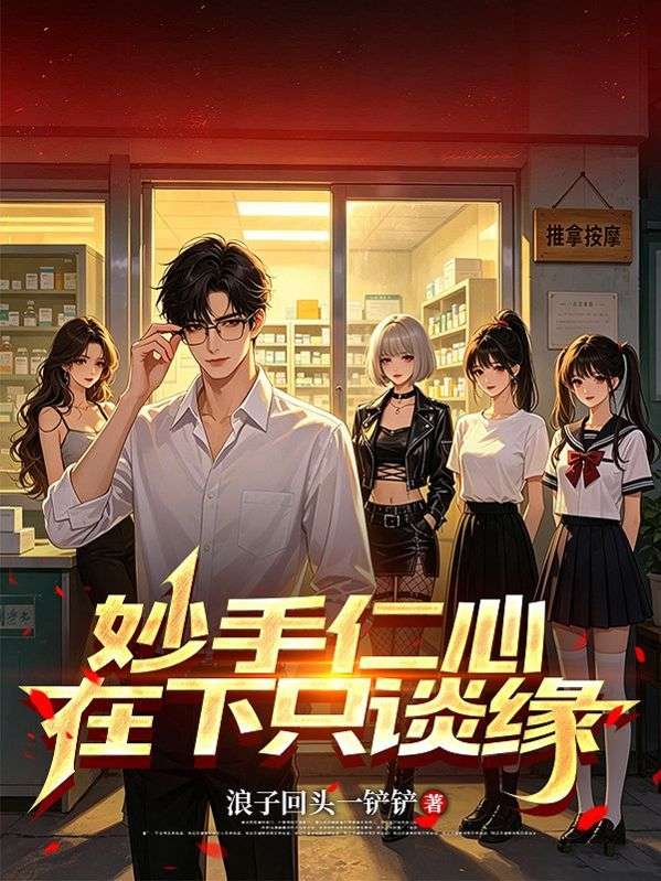 妙手仁心，在下只谈缘