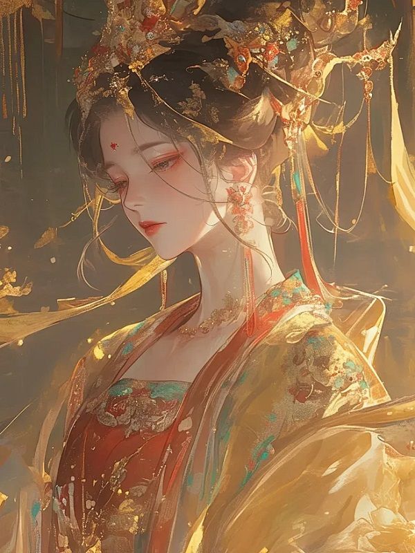 穷书生抛弃我妹要做驸马，本公主可没同意