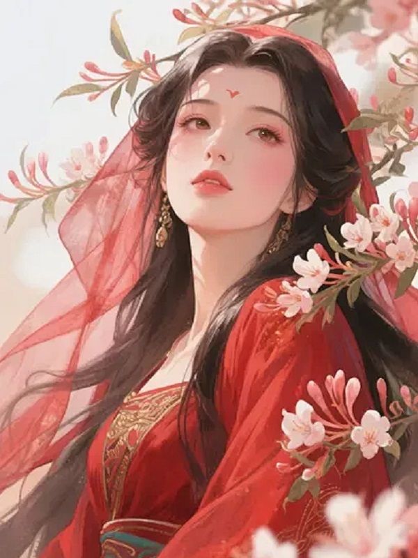 被退婚后我嫁给京城第一才子，他却红了眼