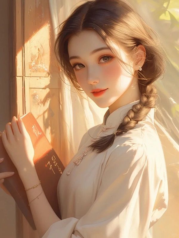 老公白月光想抢走我的清北名额,可我重生了