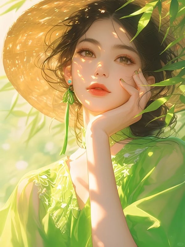 五一劳动节，我带着四个京圈阔少下乡插秧