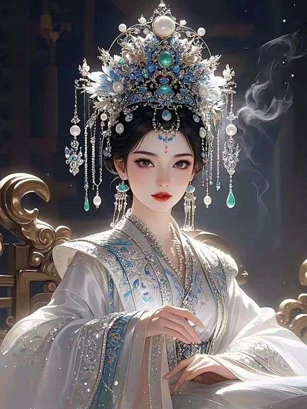 被未婚夫悔婚后，我靠乌鸦嘴权倾朝野