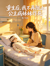 重生后，我不再阻止公主病妹妹作死