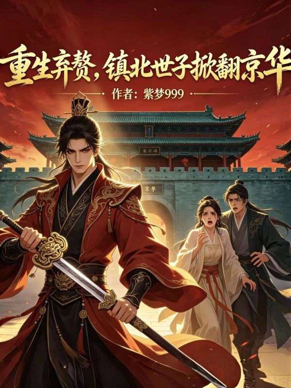 重生弃赘，镇北世子掀翻京华