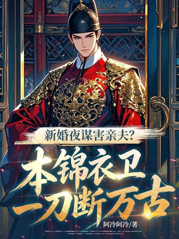 新婚夜谋害亲夫？本锦衣卫一刀断万古！