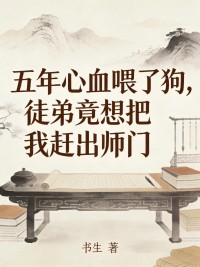 五年心血喂了狗，徒弟竟想把我赶出师门