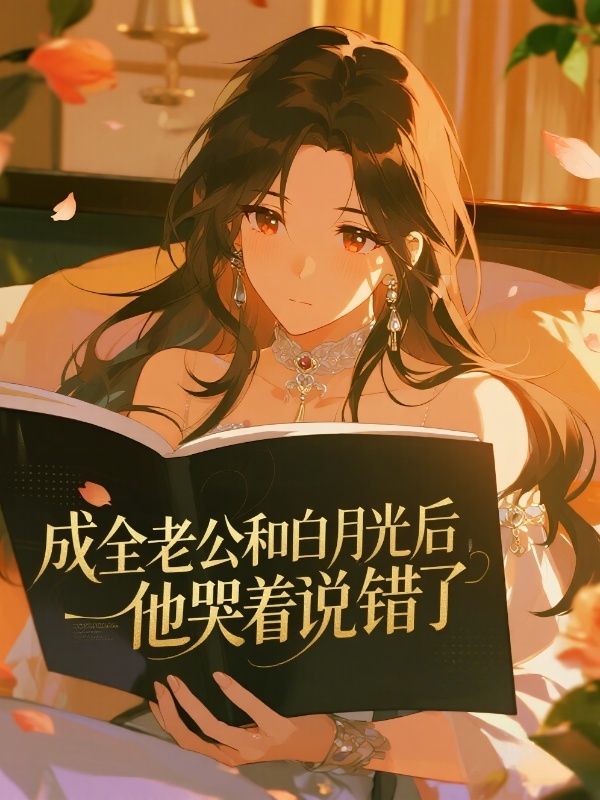 成全老公和白月光后，他哭着说错了