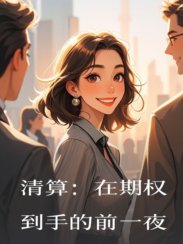 清算：在期权到手的前一夜