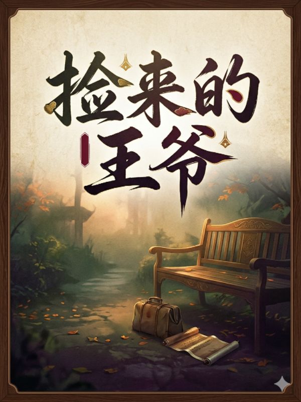 捡来的王爷