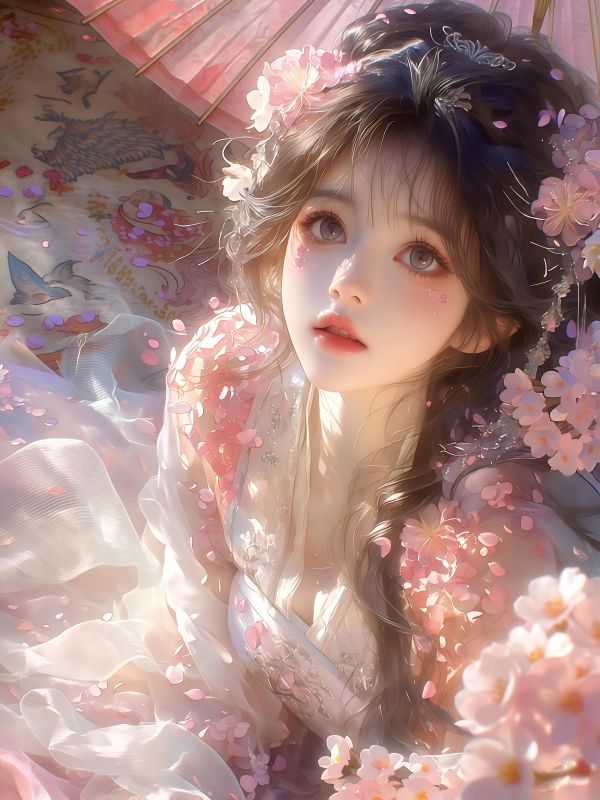 将我送进醉月楼后，偏心养女的全家疯了