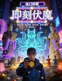 快门异响,即刻伏魔