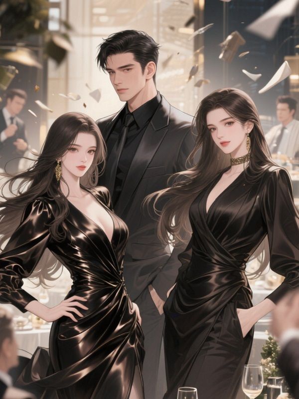 实习生自称甲方是她妈，可甲方是我亲姐啊