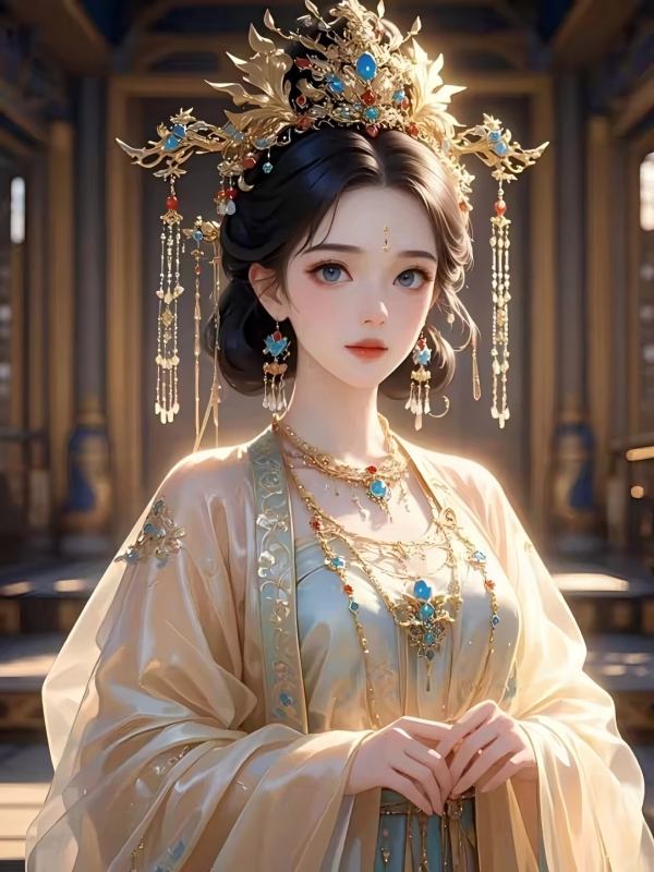 竹马因我是假郡主要退婚，可我是真公主呀