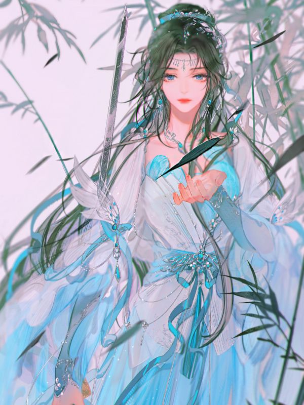为小师妹把我驱逐后，宗门覆灭了