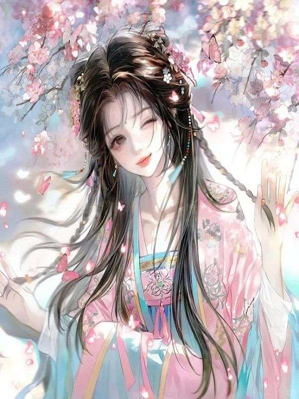 为给皇后报仇，我投胎到贵妃肚子里当龙种